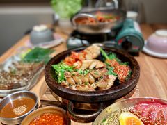 -KimPro 辛普乐概念韩餐