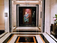 -上海苏宁宝丽嘉酒店·Cafe Bellagio西餐厅