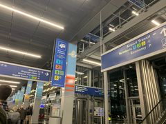 -奥黑尔国际机场