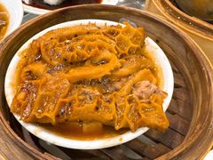 -香港蓮香樓(中環店)