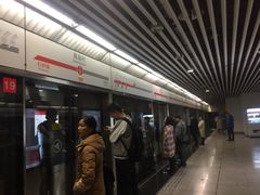 -高庙村(地铁站)