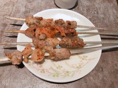 -贯贯吉·清真餐厅(浙江中路店)