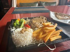 -尼泊尔雪莲餐厅(北京东路店)