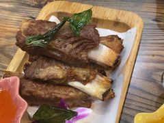 -Hi YOU你的饭局泰餐厅(雍和宫店)