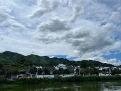 -环秀楼(黄山呈坎店)