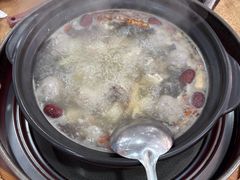 -濠轩阁特色生蚝火锅(水湾路店)