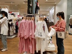 -优衣库(长沙国金中心店)