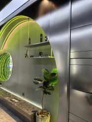 -不迫先生专业男士剪发