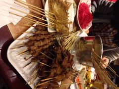 金刚山烧烤(红旗大街店)-金刚山烧烤(红旗大街店)