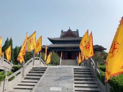 -大槐树寻根祭祖园