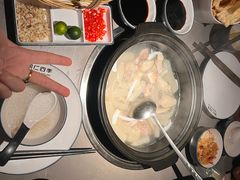 -同仁四季椰子鸡(无锡滨湖万象汇店)