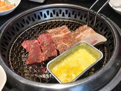 -木槿花韩式炭烤·熟成肉工坊(孙文东路店)