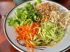 -云隐小厨·传统大理美食(复兴路店)