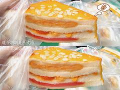 -美嘉华面包西饼店(红胜坊店)