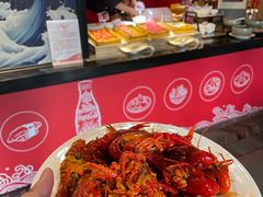 -东方明珠·可口可乐欢乐餐厅