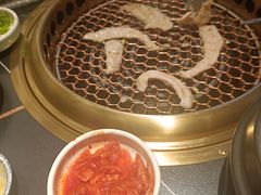 -極屋鮨牛 · 烧肉酒场(时代C馆店)