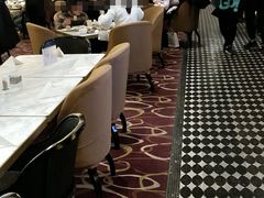 大堂-城市名人酒店-喝彩西餐厅(名人城市广场店)