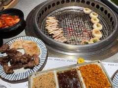 -炉太郎日式烧肉店(华贸店)
