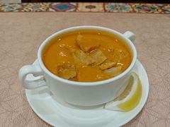 -BRBR叙利亚餐厅(总店)