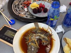 -仙螺岛海鲜自助餐厅(总店)
