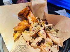 -绿茶餐厅(千岛湖银泰城店)