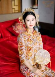 -MuseMarry婚纱(前海嘉里中心店)