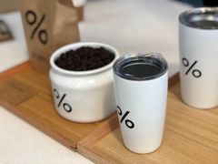 -% Arabica阿拉比卡咖啡(深圳湾万象城店)