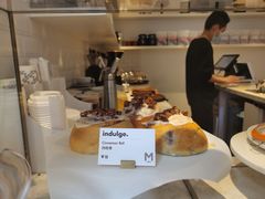 -大酉·M Coffee(北京美术馆店)