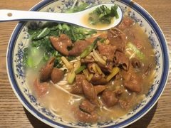 -辣肉面大王(天平路店)