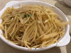 -满口香饭店