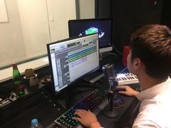 -Resonance Studio·救声舱录音棚(田子坊店)