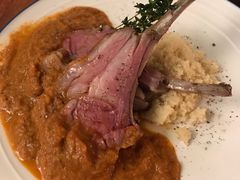 烤羊排-羽深肉铺 Steak & Wine