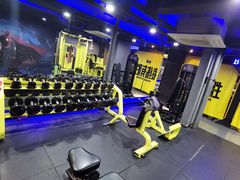 -每练有胜健身工作室(EFC店)