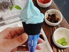 -小大董·烤鸭(王府井apm店)
