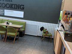 -李先生牛肉面大王(营口大润发店)