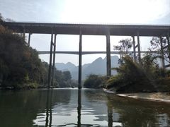 -清远鱼水旅游风景度假区