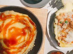 -鹿港小镇(远洋未来广场店)