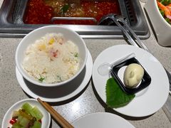 -海底捞大排档火锅(悦荟广场店)