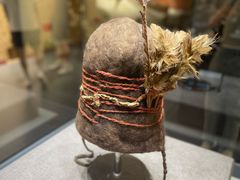 -巴音郭楞蒙古自治州博物馆