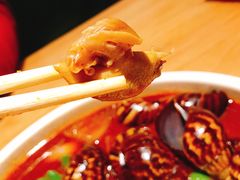 蜗牛-虾满堂(瑞虹店)