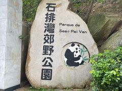 -石排湾郊野公园