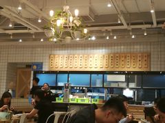 -云味馆过桥米线(皇庭广场店)