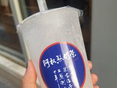-云南路美食街
