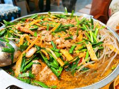 -京玉菲饭店(李村店)