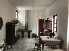 -遵义会议纪念馆