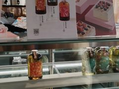 -奈雪的茶(中粮祥云小镇店)