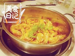 -虾吃虾涮.虾火锅.肉蟹煲(步步高梅溪新天地店)