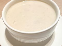 蘑菇汤-梅夫娜土耳其餐厅.清真HALAL