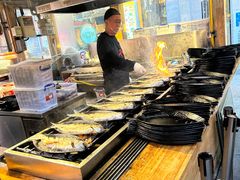 -沙州食驿·非遗小吃夜市
