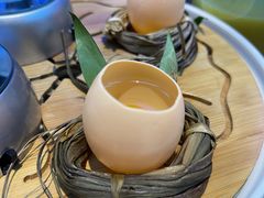 -不二茶空间·养生宴(石景山店)
